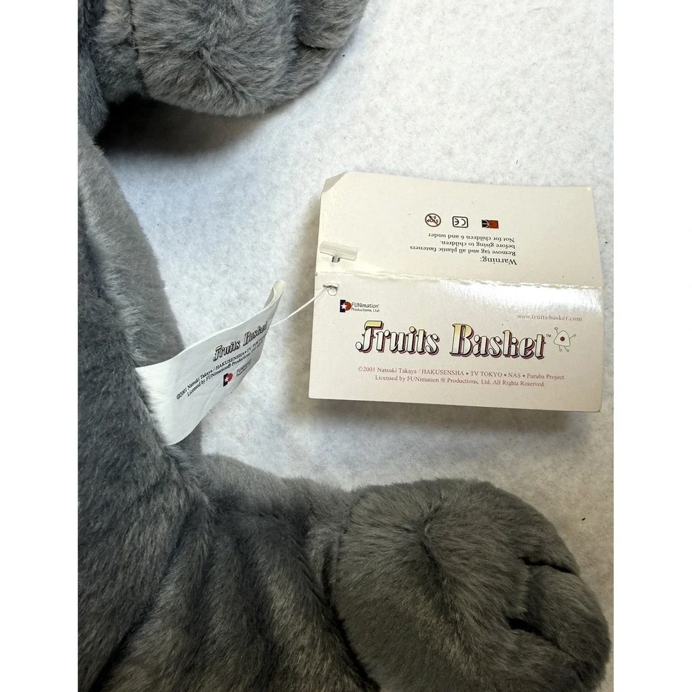 Funimation fruits basket